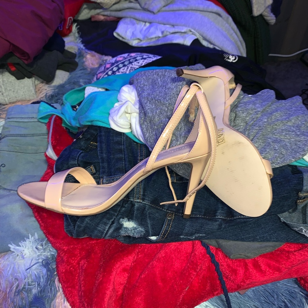 High Heels